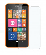 Защитная пленка Ultra Screen Protector для Microsoft Lumia 640XL Прозрачная