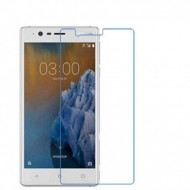 Защитное стекло Ultra Tempered Glass 0.33mm (H+) для Nokia 3 (картонная упаковка) Прозрачное