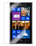 Защитная пленка Ultra Screen Protector для Nokia Lumia 925 Прозрачная