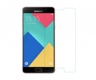 Бронированная полиуретановая пленка BestSuit (на обе стороны) для Samsung A510F Galaxy A5 (2016) Прозрачная