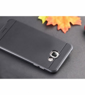 Чехол iPaky TPU+PC для Samsung A510F Galaxy A5 (2016) Черный / Серый