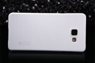 Чехол Nillkin Matte для Samsung A510F Galaxy A5 (2016) (+ пленка) Белый