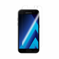 Бронированная полиуретановая пленка BestSuit (на обе стороны) для Samsung A520 Galaxy A5 (2017) Прозрачная
