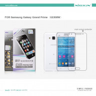 Защитная пленка Nillkin для Samsung G530H/G531H Galaxy Grand Prime Матовая