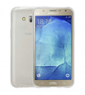 TPU чехол Ultrathin Series 0,33mm для Samsung G532F Galaxy J2 Prime (2016) Бесцветный (прозрачный)