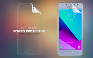 Защитная пленка Nillkin для Samsung G532F Galaxy J2 Prime (2016) Матовая