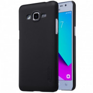 Чехол Nillkin Matte для Samsung G532F Galaxy J2 Prime (2016) (+ пленка) Черный