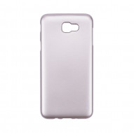 TPU чехол Mercury iJelly Metal series для Samsung G570F Galaxy J5 Prime (2016) Золотой