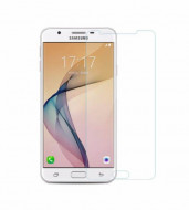 Бронированная полиуретановая пленка BestSuit на обе стороны для Samsung G570F Galaxy J5 Prime (2016) Прозрачная