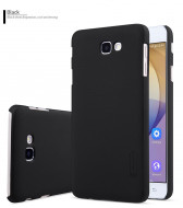 Чехол Nillkin Matte для Samsung G570F Galaxy J5 Prime (2016) (+ пленка) Черный