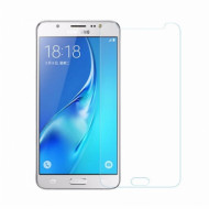 Бронированная полиуретановая пленка BestSuit на обе стороны для Samsung G610F Galaxy J7 Prime (2016) Прозрачная