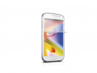 Защитная пленка ISME для Samsung G7102 Galaxy Grand 2 Прозрачная