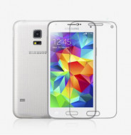 Защитная пленка ISME для Samsung G800H Galaxy S5 mini Прозрачная