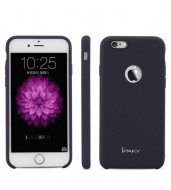 Силиконовая накладка iPaky Original Series для Apple iPhone 6/6s (4.7") Синий