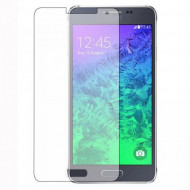 Защитная пленка Ultra Screen Protector для Samsung G850F Galaxy Alpha Матовая