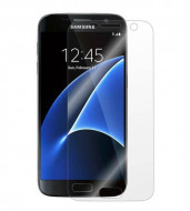 Защитное стекло U-Glass 0.33mm (H+) для Samsung G930F Galaxy S7 (картонная упаковка) Прозрачное