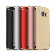 Чехол iPaky Joint Series для Samsung G930F Galaxy S7 Черный