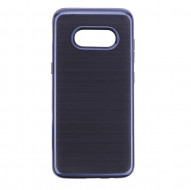 TPU+PC чехол MOTOMO (Logo) для Samsung G950 Galaxy S8 Синий