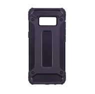 Бронированный противоударный TPU+PC чехол Immortal для Samsung G950 Galaxy S8 Черный