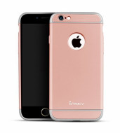Чехол iPaky Joint Series для Apple iPhone 6/6s (4.7") Rose Gold