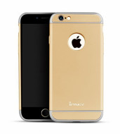 Чехол iPaky Joint Series для Apple iPhone 6/6s (4.7") Золотой