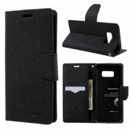 Чехол (книжка) Mercury Fancy Diary series для Samsung G950 Galaxy S8 Черный