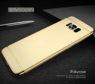 Чехол iPaky Joint Series для Samsung G950 Galaxy S8 Золотой
