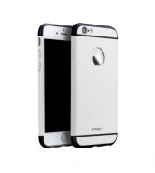 Чехол iPaky Joint Shiny Series для Apple iPhone 6/6s (4.7") Белый