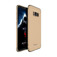 Чехол iPaky Joint Series для Samsung G955 Galaxy S8 Plus Золотой