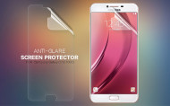 Защитная пленка Nillkin для Samsung Galaxy C7 Матовая