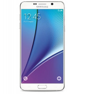 Защитная пленка VMAX для Samsung Galaxy Note 5 Прозрачная