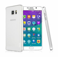 Пластиковая накладка IMAK Crystal Series для Samsung Galaxy Note 5 Прозрачный / Transparent