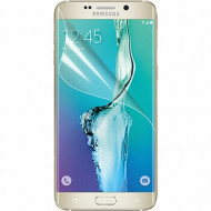 Защитная пленка Ultra Screen Protector для Samsung Galaxy S6 Edge Plus Прозрачная