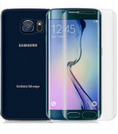 Защитная пленка VMAX для Samsung Galaxy S6 Edge Plus Матовая