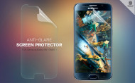 Защитная пленка Nillkin для Samsung Galaxy S6 G920F/G920D Duos Матовая