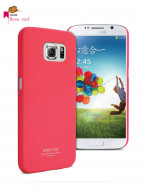 Пластиковая накладка IMAK Cowboy series для Samsung Galaxy S6 G920F/G920D Duos Красный