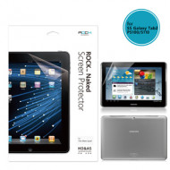 Защитная пленка ROCK для Samsung Galaxy Tab 2 10.1 P5100 Прозрачная