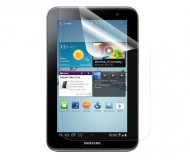 Защитная пленка Ultra Screen Protector для Samsung Galaxy Tab 2 7.0 P3100 Матовая