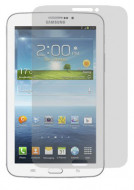 Защитная пленка Ultra Screen Protector для Samsung Galaxy Tab 3 7.0 T2100/T2110 Прозрачная
