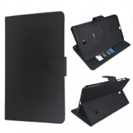 Чехол (книжка) Mercury Fancy Diary series для Samsung Galaxy Tab 4 8.0 Черный