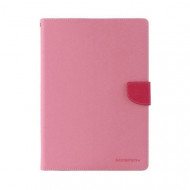 Чехол (книжка) Mercury Fancy Diary series для Samsung Galaxy Tab S2 8.0 Розовый / Малиновый