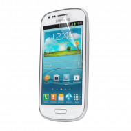 Защитная пленка Ultra Screen Protector для Samsung i8190 Galaxy S3 mini Прозрачная