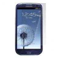 Защитная пленка Epik для Samsung i9300 Galaxy S3/S3 duos i9300i  Матовая