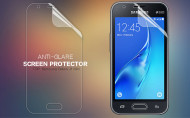 Защитная пленка Nillkin для Samsung J105H Galaxy J1 Mini / Galaxy J1 Nxt Матовая