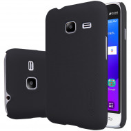 Чехол Nillkin Matte для Samsung J105H Galaxy J1 Mini / Galaxy J1 Nxt (+ пленка) Черный