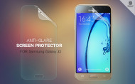 Защитная пленка Nillkin для Samsung J320F Galaxy J3 (2016) Матовая