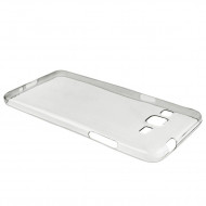 TPU чехол Ultrathin Series 0,33mm для Samsung J700H Galaxy J7 Бесцветный (прозрачный)