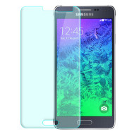 Защитная пленка Ultra Screen Protector для Samsung N910H Galaxy Note 4 Матовая