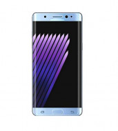 Защитная пленка VMAX для Samsung N930F Galaxy Note 7 Duos Прозрачная