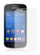 Защитная пленка Ultra Screen Protector для Samsung S7390 Galaxy Trend Lite Матовая